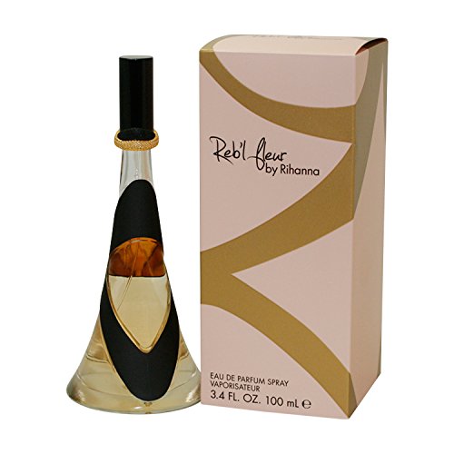 Rebl Fleur Eau de Parfum for Women - 100 ml