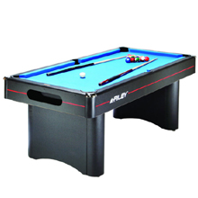 6ft Riley Pool table