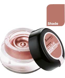 Rimmel Colour Mousse Eye Shadow - Get Fresh