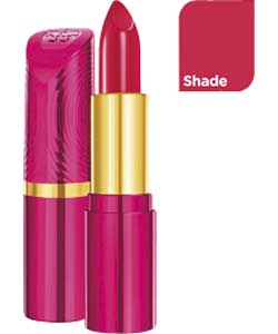 Rimmel Colour Show Off Lipstick Pink Gossip