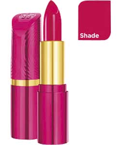 Rimmel Colour Show Off Lipstick Shocking Pink