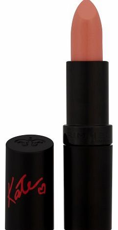 Rimmel Kate Moss Lasting Finish Lipstick, 03