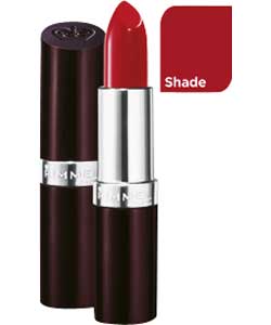 Rimmel Lasting Finish Lipstick - Alarm
