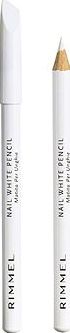 Rimmel, 2041[^]10059821 Nail White Pencil 10059821
