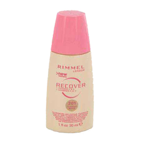 Rimmel Recover Foundation 30ml - Natural Beige