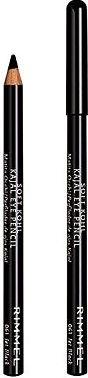 Rimmel, 2041[^]10022427005 Soft Khol Kajal Eye Pencil White White