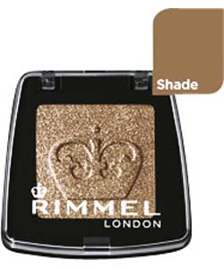 Rimmel Special Effects Mono Eye Shadow Bronzed
