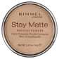 Rimmel STAY MATTE PRESSED FACE POWDER MOHAIR