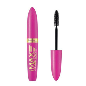 The Max Volume Flash Mascara 8ml Ultra
