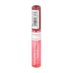 Volume Booster Lipgloss 6ml - Clear (080)