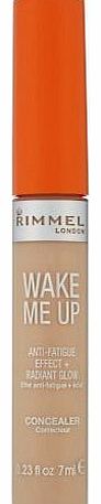 Rimmel Wake Me Up Concealer - Ivory
