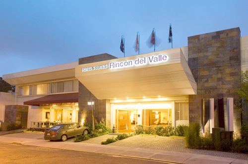 Rincon del Valle Hotel And Suites