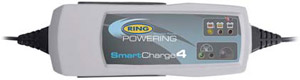 Automotive Smart Battery Charger (Suitable