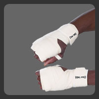 Ring Pro Boxers Hand Wraps