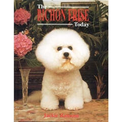 The Bichon Frise Today (Book)