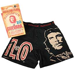 Che Boxer Shorts