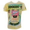 Ringspun Campbells Deluxe T-Shirt (Yellow Green)