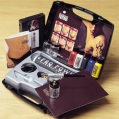 airbrush tattoo system