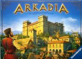 Rio Grande Game Arkadia