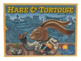 Rio Grande Games Hare and Tortoise