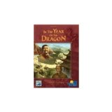 Rio Grande Games In the Year of the Dragon