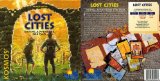 Rio Grande Games Lost Cities