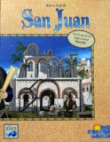Rio Grande Games San Juan