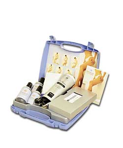 Airbrush Tanning System