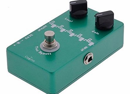 RioRand Boost Guitar Effects for Electric Guitar Effect Pedal CP-22