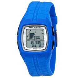 Avalon Digital Tide Watch - Blue