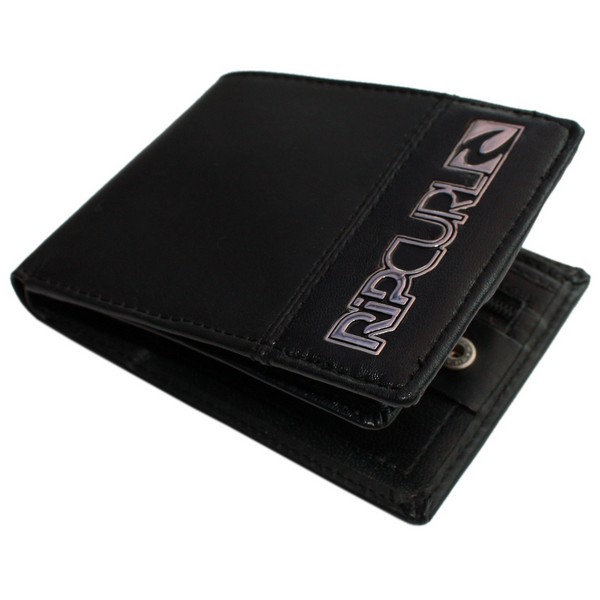 Black Beamer Wallet by