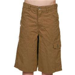 rip curl Boys Jnr Shorts - Cub Brown