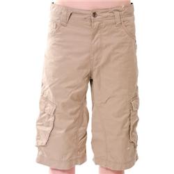 rip curl Boys Sunda Cargo Shorts - Mink