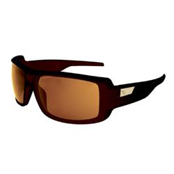 rip curl Cyclops Polarised Sunglasses - Brown