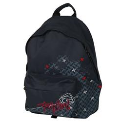 Dome BackPack - Total Eclipse