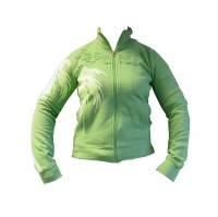 GIRLS BRAZIL FLEECE