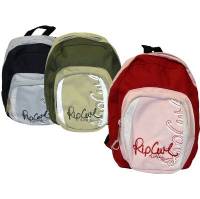 GIRLS BUBBLE G BACKPACK