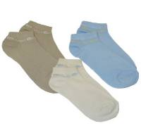 Rip Curl GIRLS ESSENTIAL ANKLE SOCKS