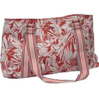 Rip Curl GIRLS EVERPALMS TOTE - HIBISCUS