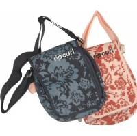 HIBISCUS GIRLS POUCH BAG