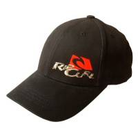 Rip Curl JUXTAPOSE CAP - BLACK