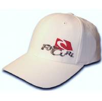 Rip Curl JUXTAPOSE CAP - WHITE