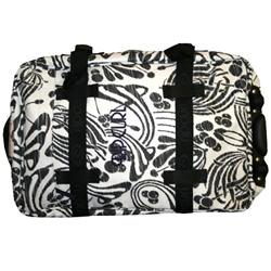Ladies Alize Cabin Trolley - Solid Black