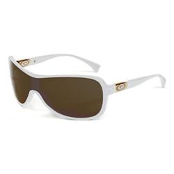 Ladies Atalaia Sunglasses - White