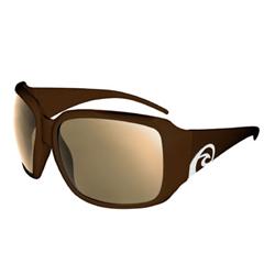 rip curl Ladies Secret Sunglasses - Brown