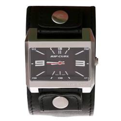 Rip Curl Magnet Ano Interchangeable Watch - Black