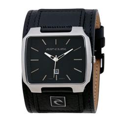 Newport Watch - Black