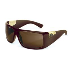 rip curl Phantoms Polarised Sunglasses - Brown