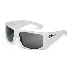 Phantoms Polarised Sunglasses - White