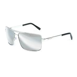 rip curl Prison Metal Sunglasses - Silver